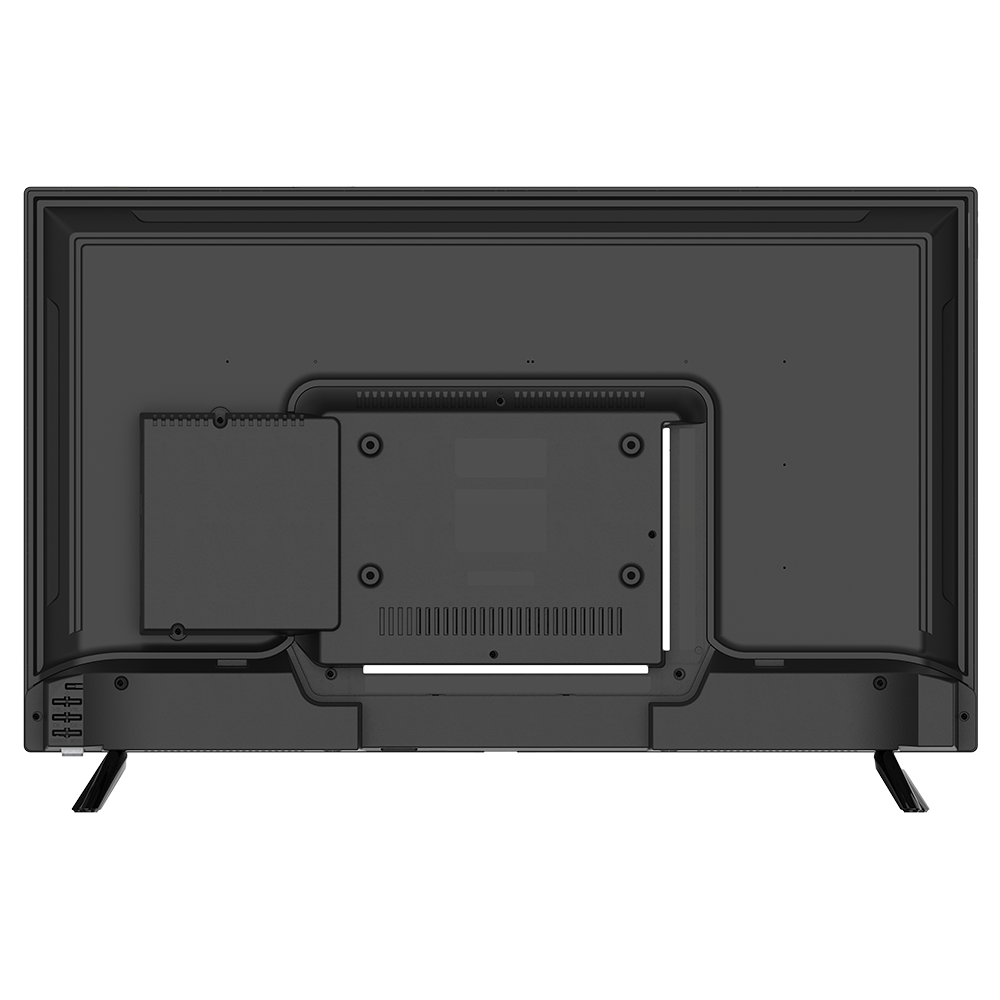 AIWA 31.5" HD LED WebOS TV with DVD Player AWS320DVD