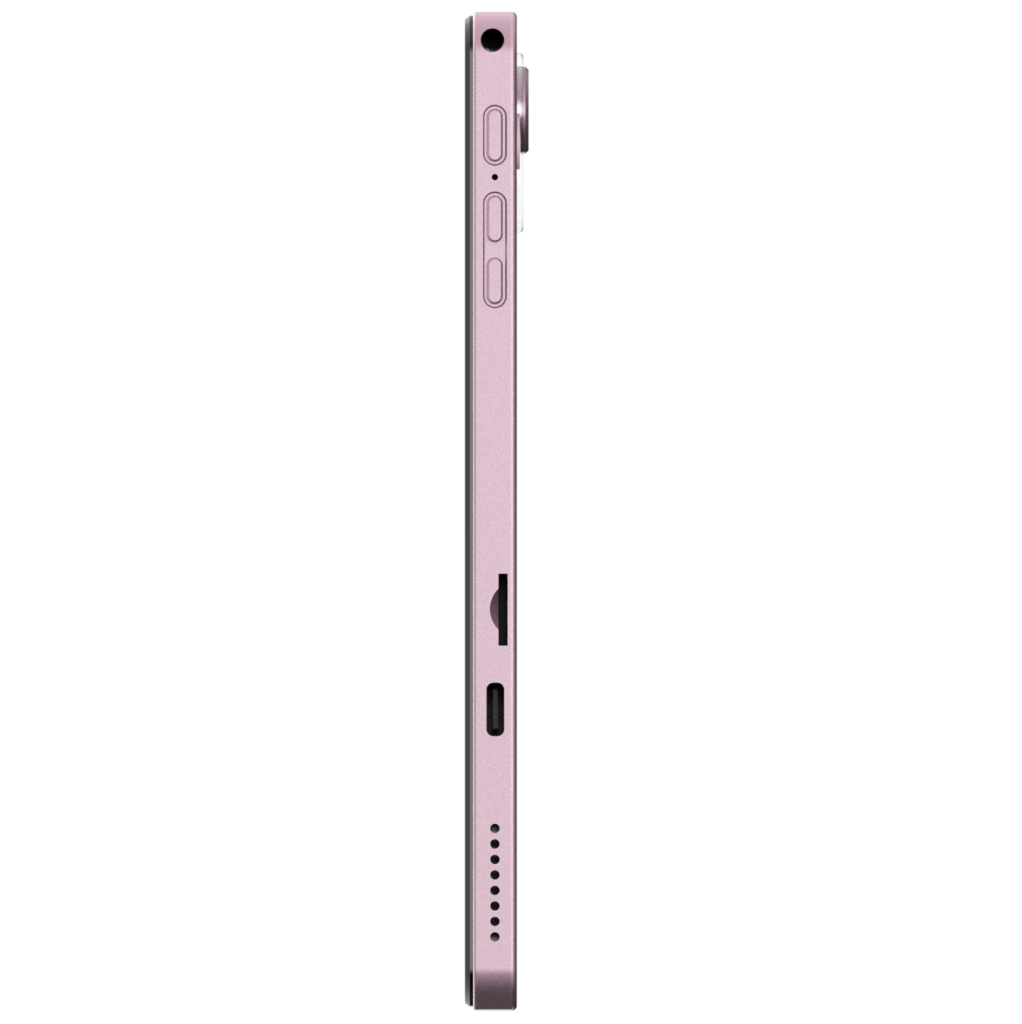 AIWA 10.1” Android Tablet with Stylus Pen & Foldable Case – Pink | Student-Friendly WiFi Touchscreen Tablet (AWPM108T-PINK)