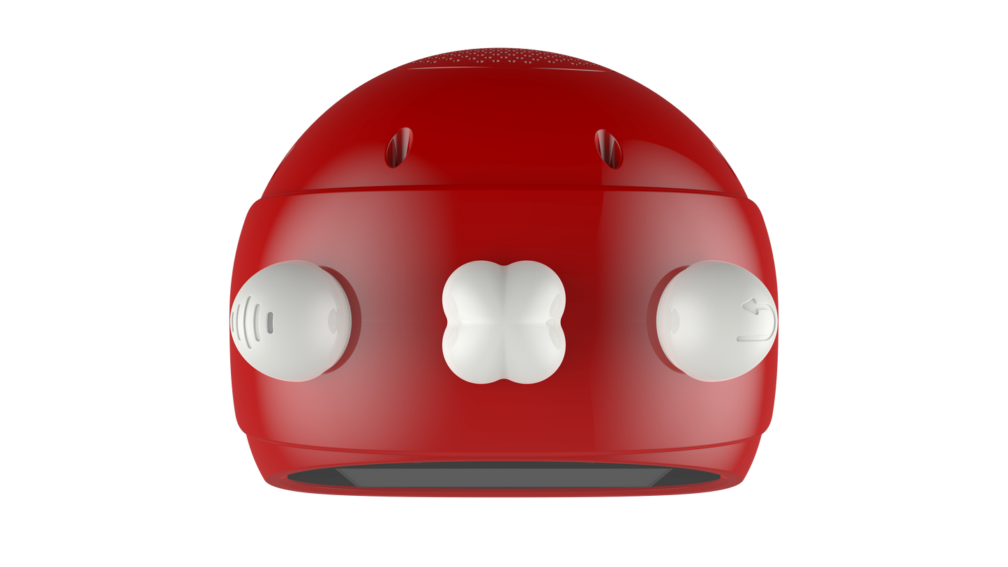 Hippe Yippe Time Buddy Smart Clock
