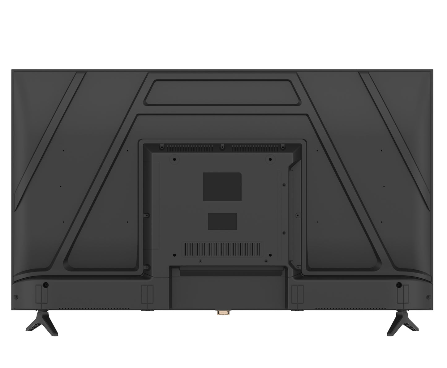 40" Smart LED TV – Full HD webOS Hub Display | Home, Caravan & RV Ready