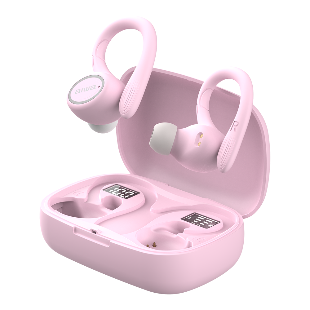 AIWA Circuit True Wireless Earbuds