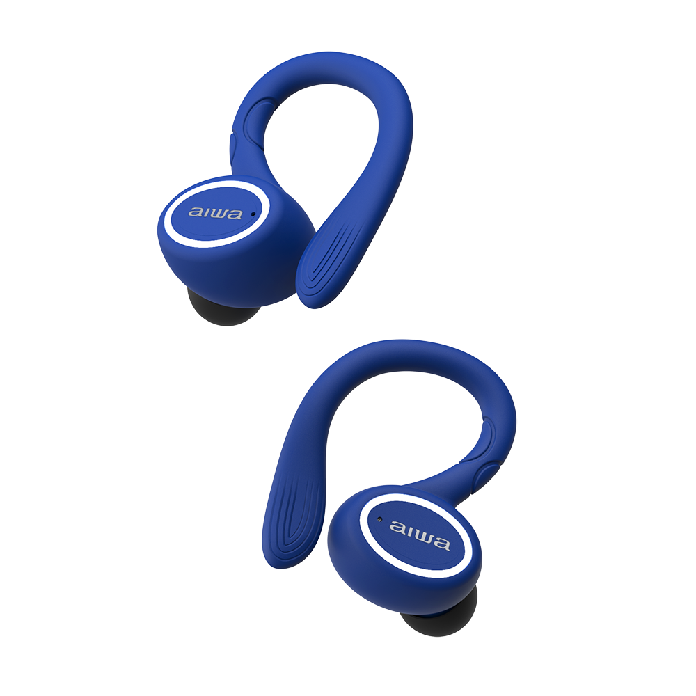 AIWA Circuit True Wireless Earbuds