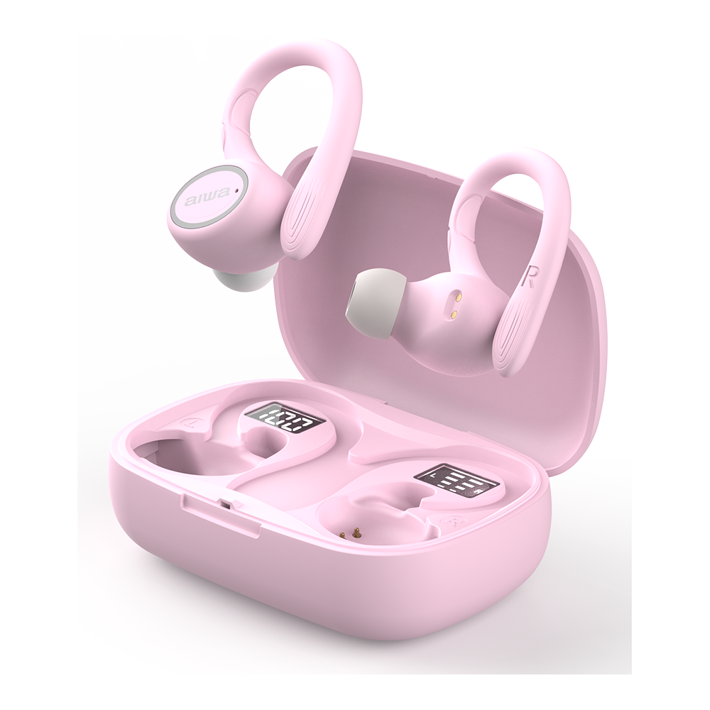 AIWA Circuit True Wireless Earbuds