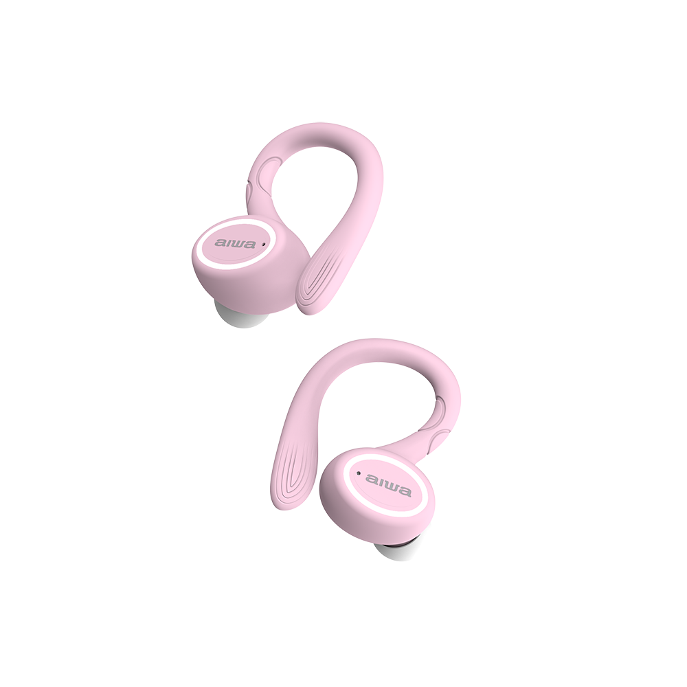 AIWA Circuit True Wireless Earbuds