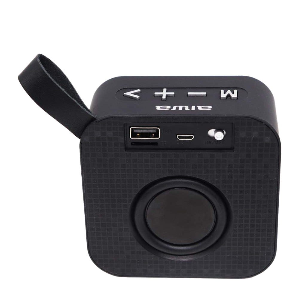 AIWA Compact Bluetooth Speaker