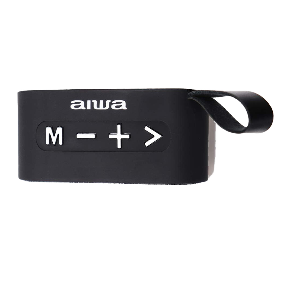 AIWA Compact Bluetooth Speaker