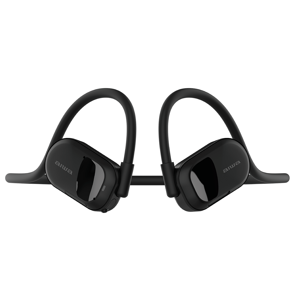 AIWA Bluetooth Open-Ear Sports Wireless Earphone