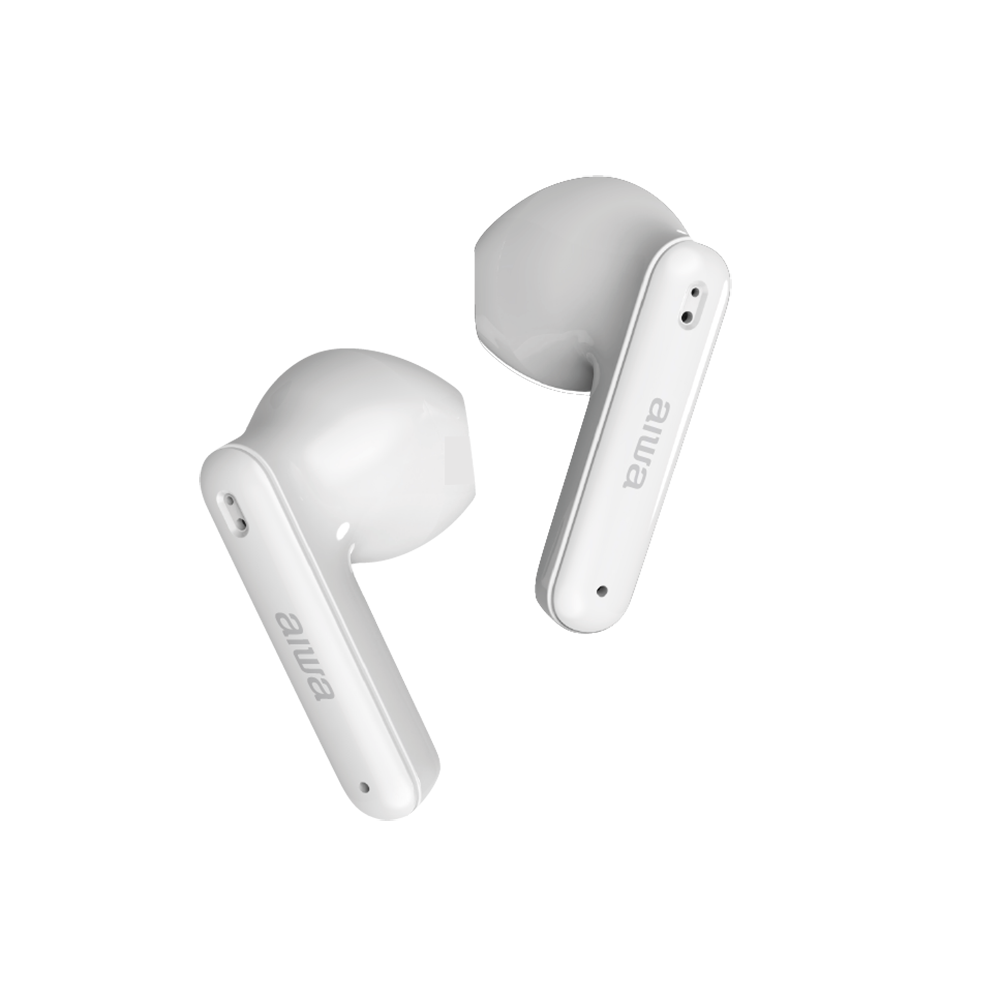 AIWA True Wireless Earbuds