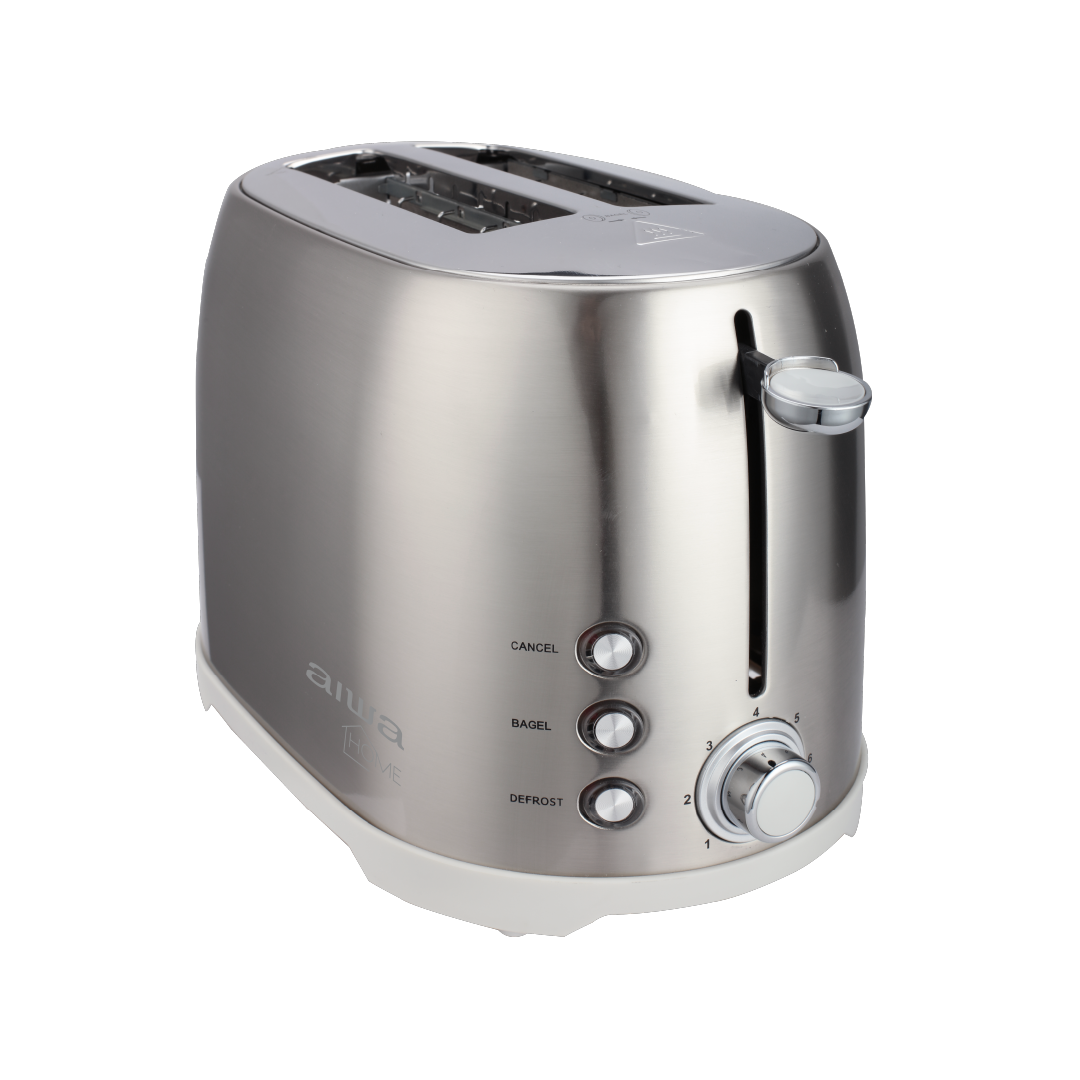 AIWA Toaster