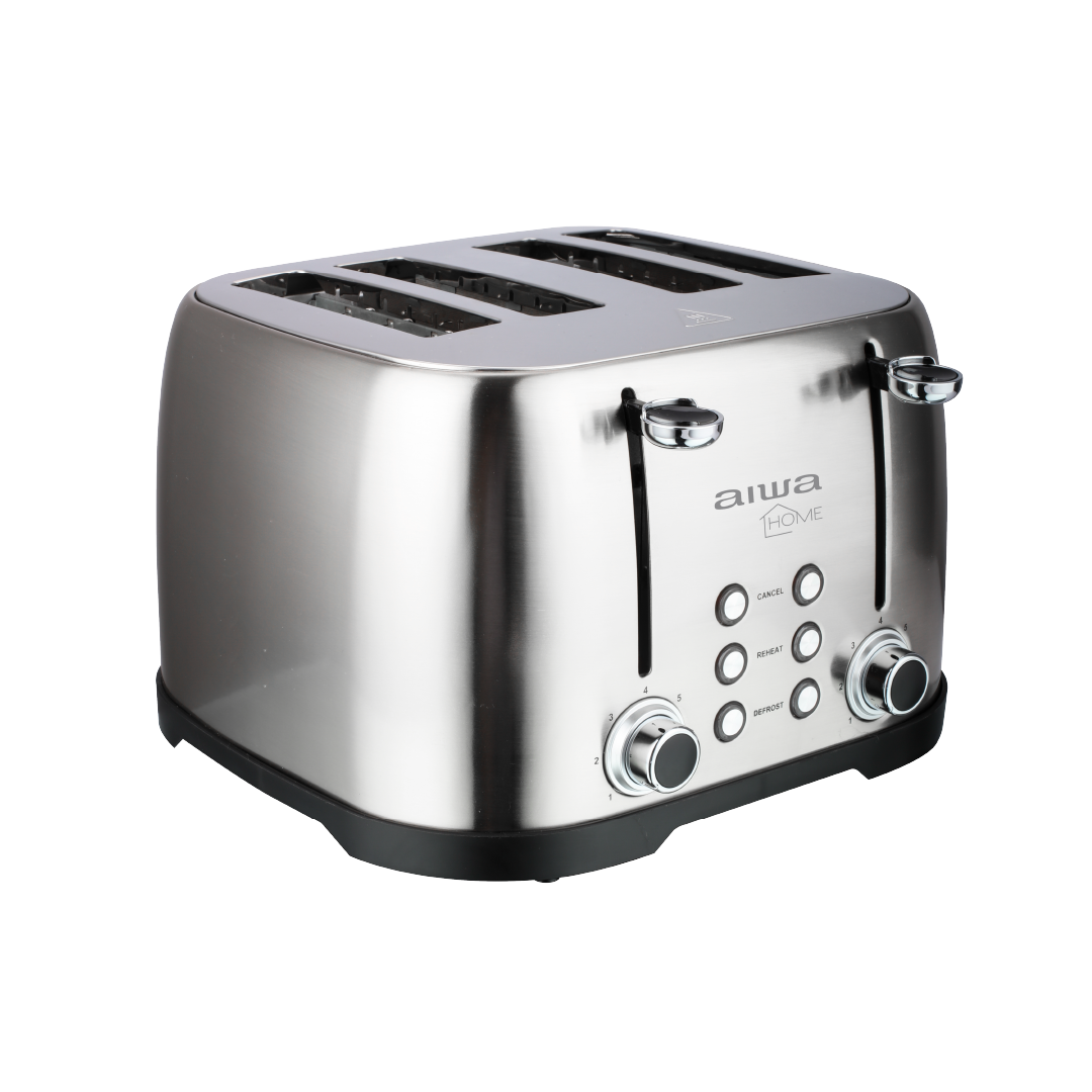 AIWA Toaster