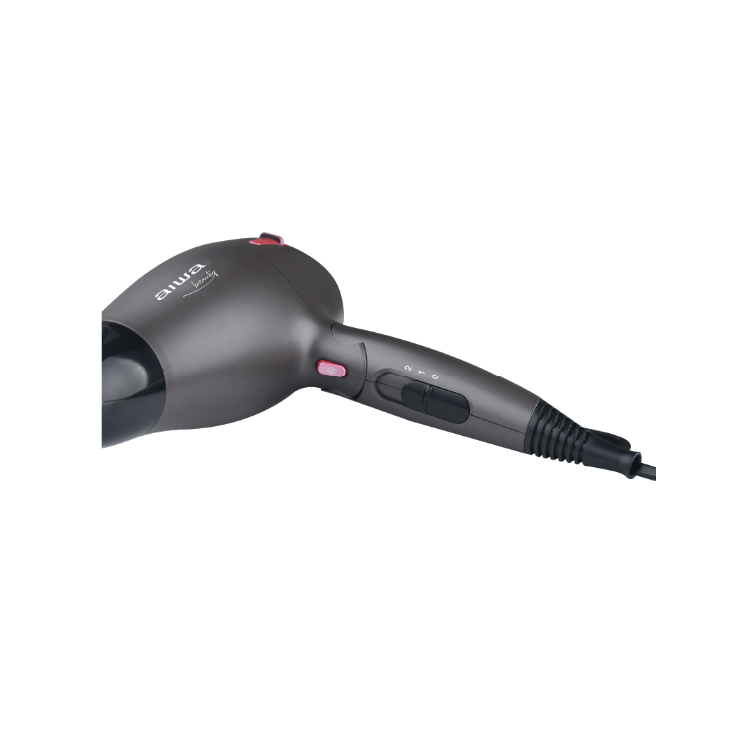 AIWA Foldable Hair Dryer