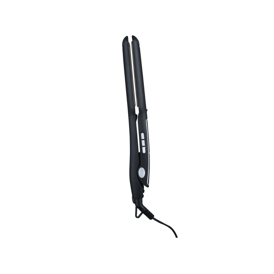 AIWA Hair Straightener with Titanium Plates