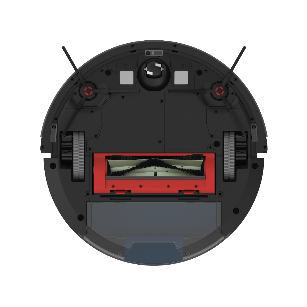 AIWA Robot Vacuum Cleaner and Mop