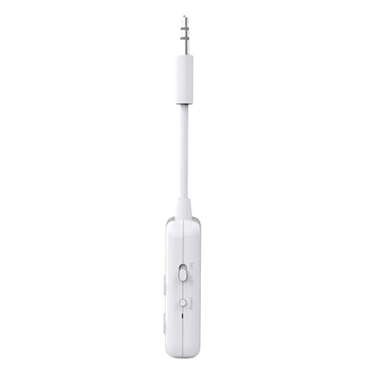 AIWA Bluetooth Transmitter | 3.5mm Audio, Bluetooth V5.3, 18H TX Mode, Wireless TV Listening