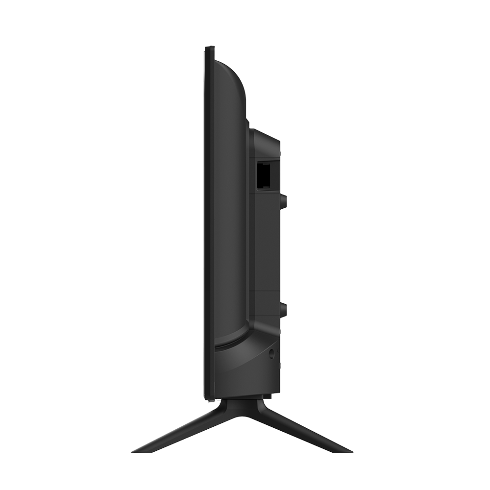 AIWA 24” WebOS HD Smart TV for Home & RV – HDMI x3, USB, Apple AirPlay, Freeview, 12V/240V – AWC240WZ