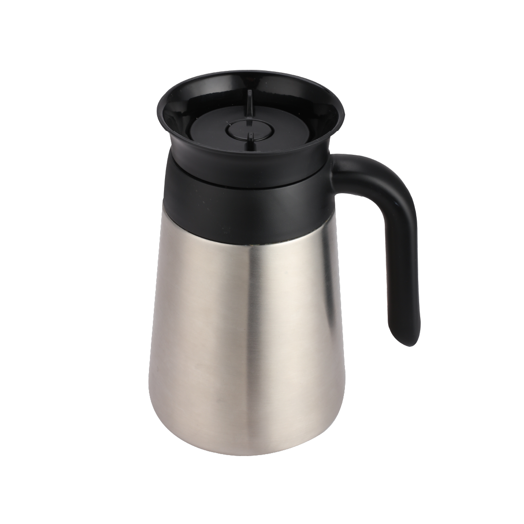 AIWA Coffee Maker with Thermal Carafe