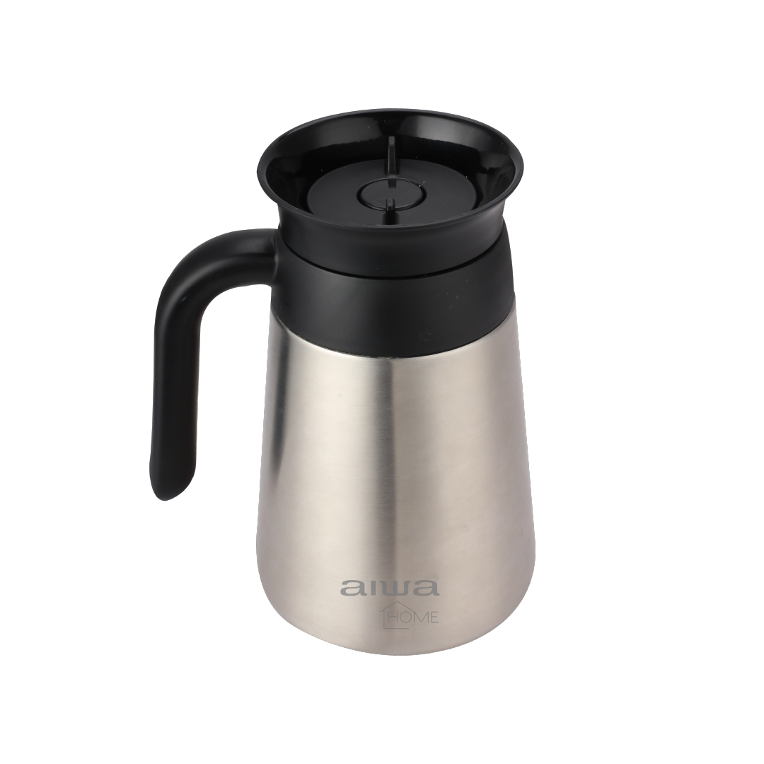 AIWA Coffee Maker with Thermal Carafe