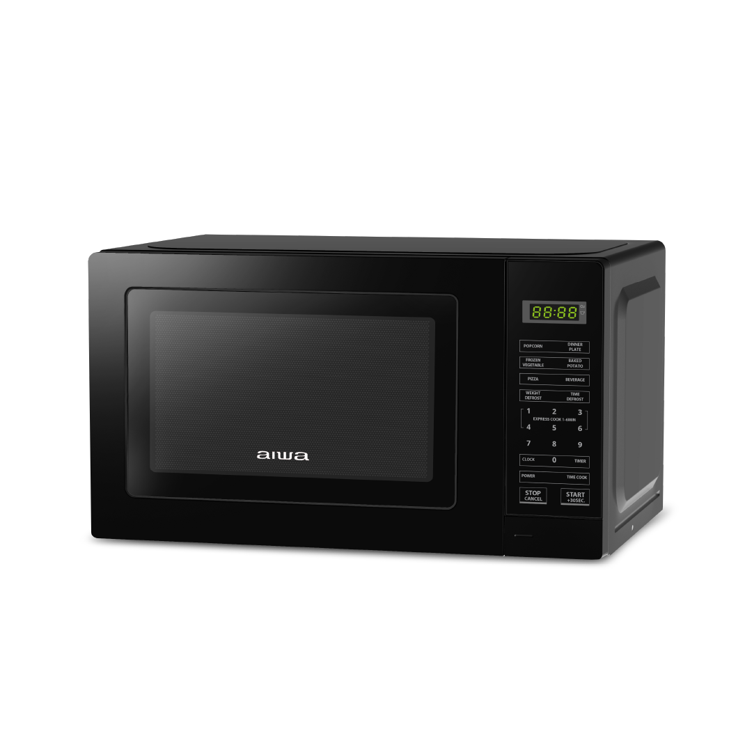AIWA Microwave Oven