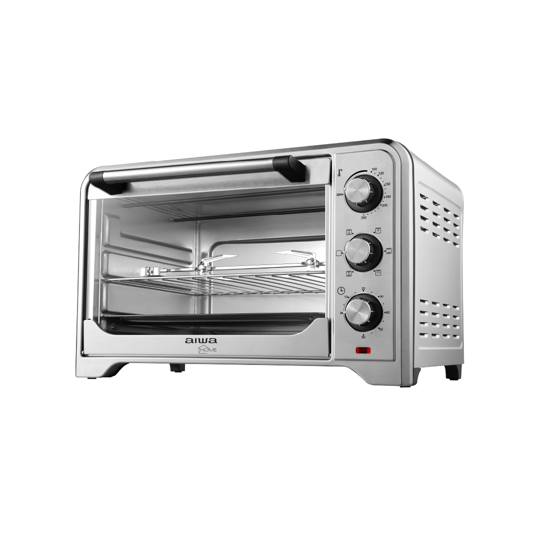 AIWA Electric Oven