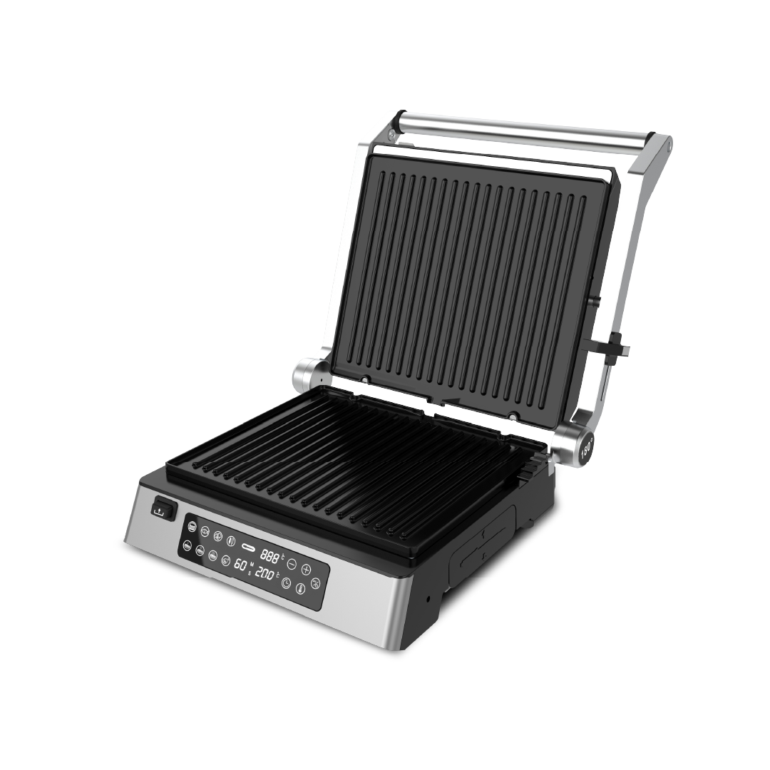 AIWA Smart Grill and Toaster