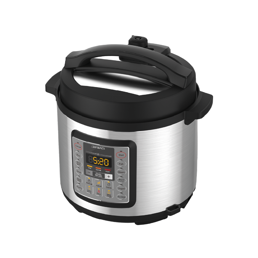 AIWA Pressure Cooker