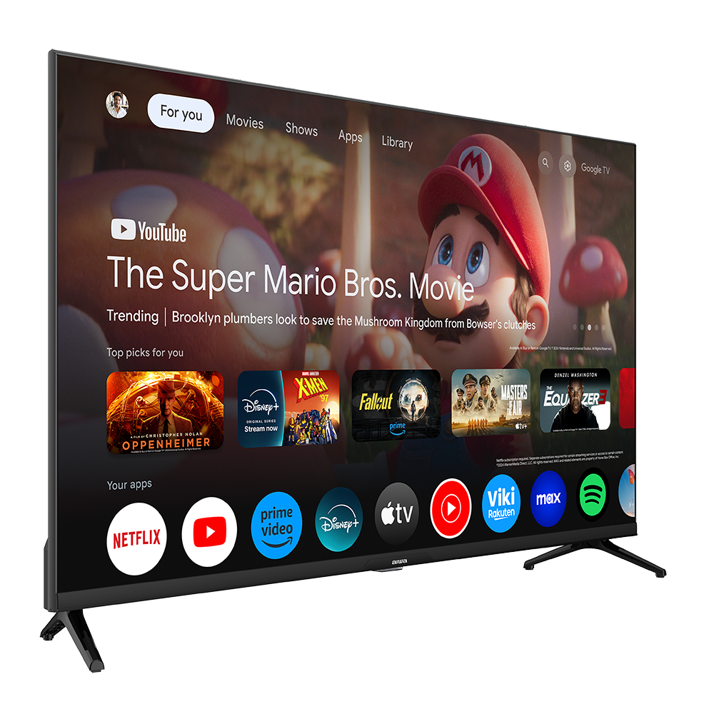 AIWA 40" Full HD Smart TV