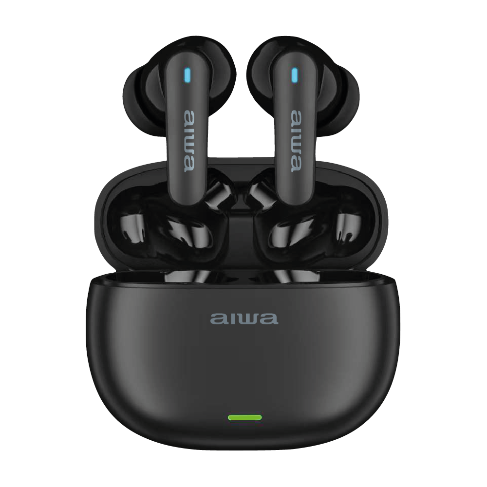 AIWA Bluetooth Wireless Headphone | AWBT-914NC