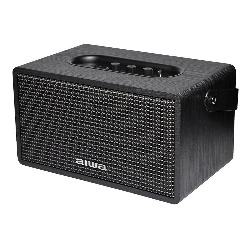 Aiwa Bluetooth Speaker SB-X350P Black