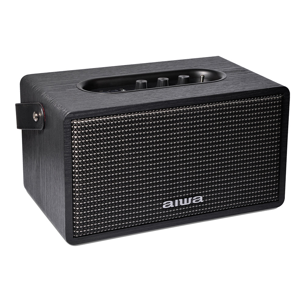 Aiwa Bluetooth Speaker SB-X350P Black