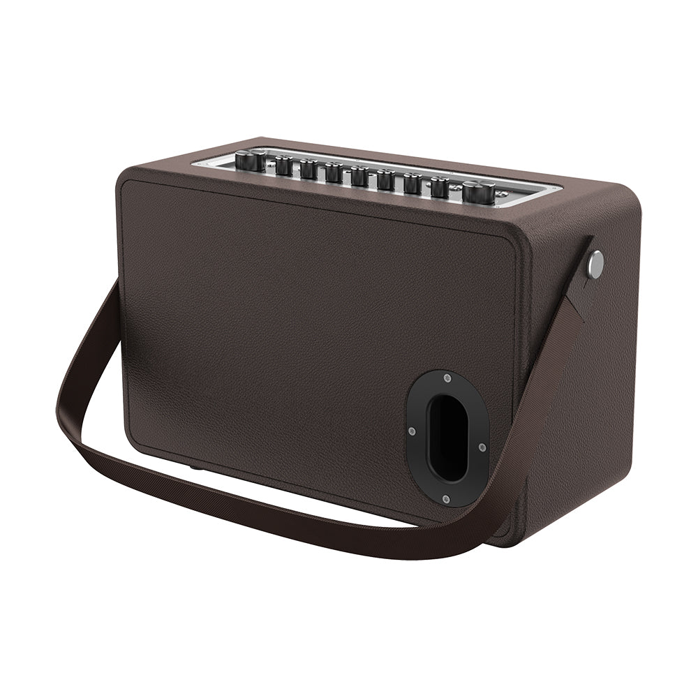 Aiwa Bluetooth Speaker MI-X420 Enigma Lite Black