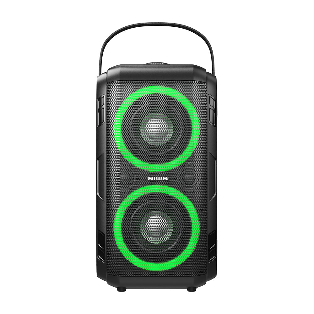 Aiwa Bluetooth Speaker SB-X350P Green