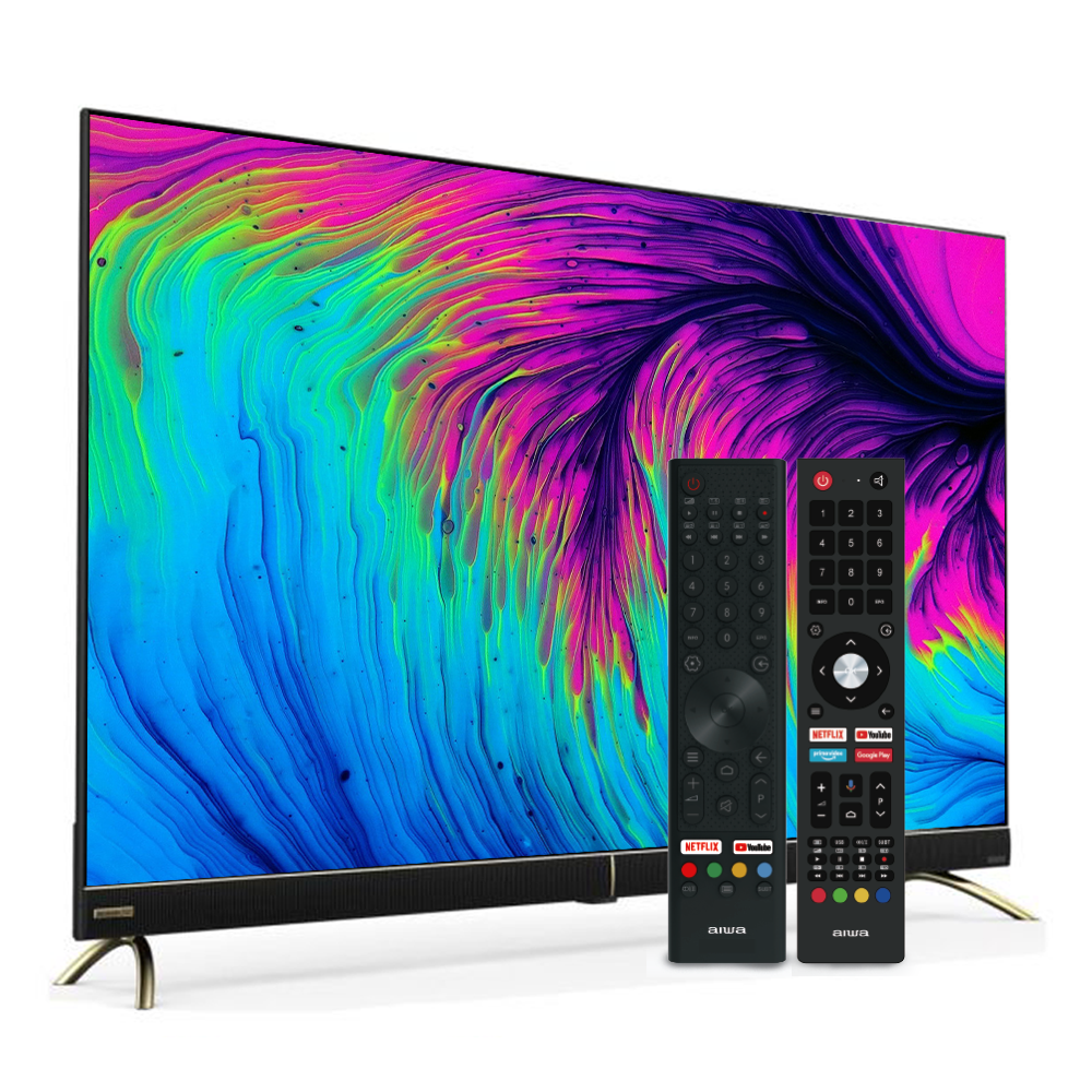 AIWA Android TV HD | ZS-AG7H32HD