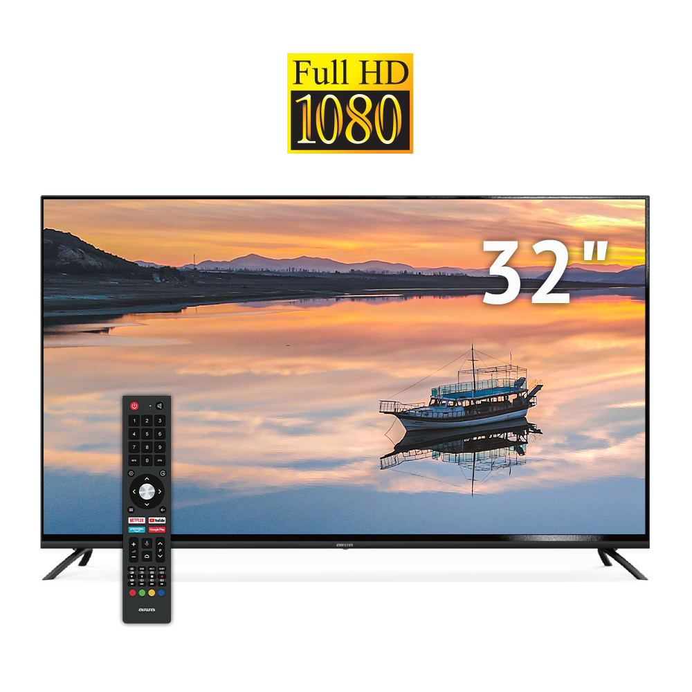 AIWA Non-Smart TV HD | ZS-NG7H32HD