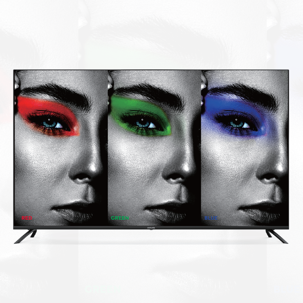 AIWA Non-Smart TV HD | ZS-NG7H32HD