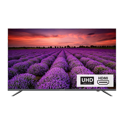 AIWA 65" UHD SMART TV THINQ AI