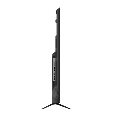 AIWA 65-Inch 4K QLED Smart TV with webOS, Dolby Audio, Voice Control & Magic Remote
