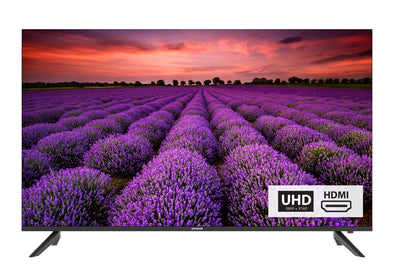 AIWA 65” 4K QLED Smart TV with webOS Hub & ThinQ AI – Smart Entertainment for Every Home