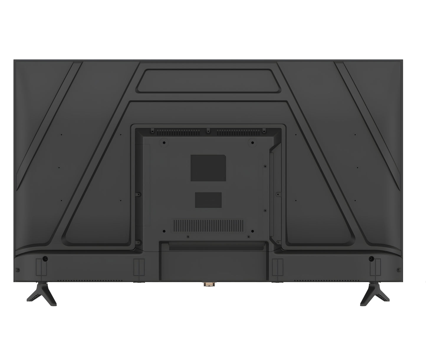 AIWA 40” Full HD Smart TV with webOS Hub, Netflix & Bluetooth Connectivity – Ideal for Living Rooms & Bedrooms (AWC400W)