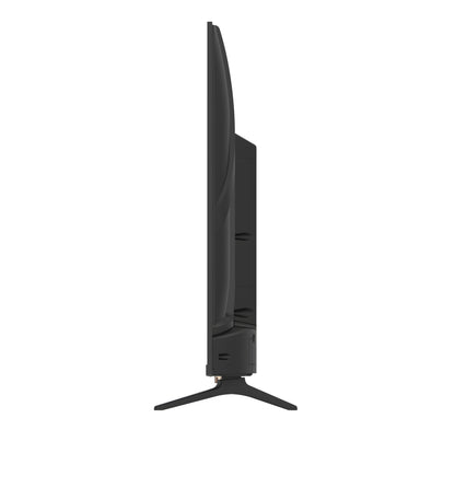AIWA 40” Full HD Smart TV with webOS Hub, Netflix & Bluetooth Connectivity – Ideal for Living Rooms & Bedrooms (AWC400W)