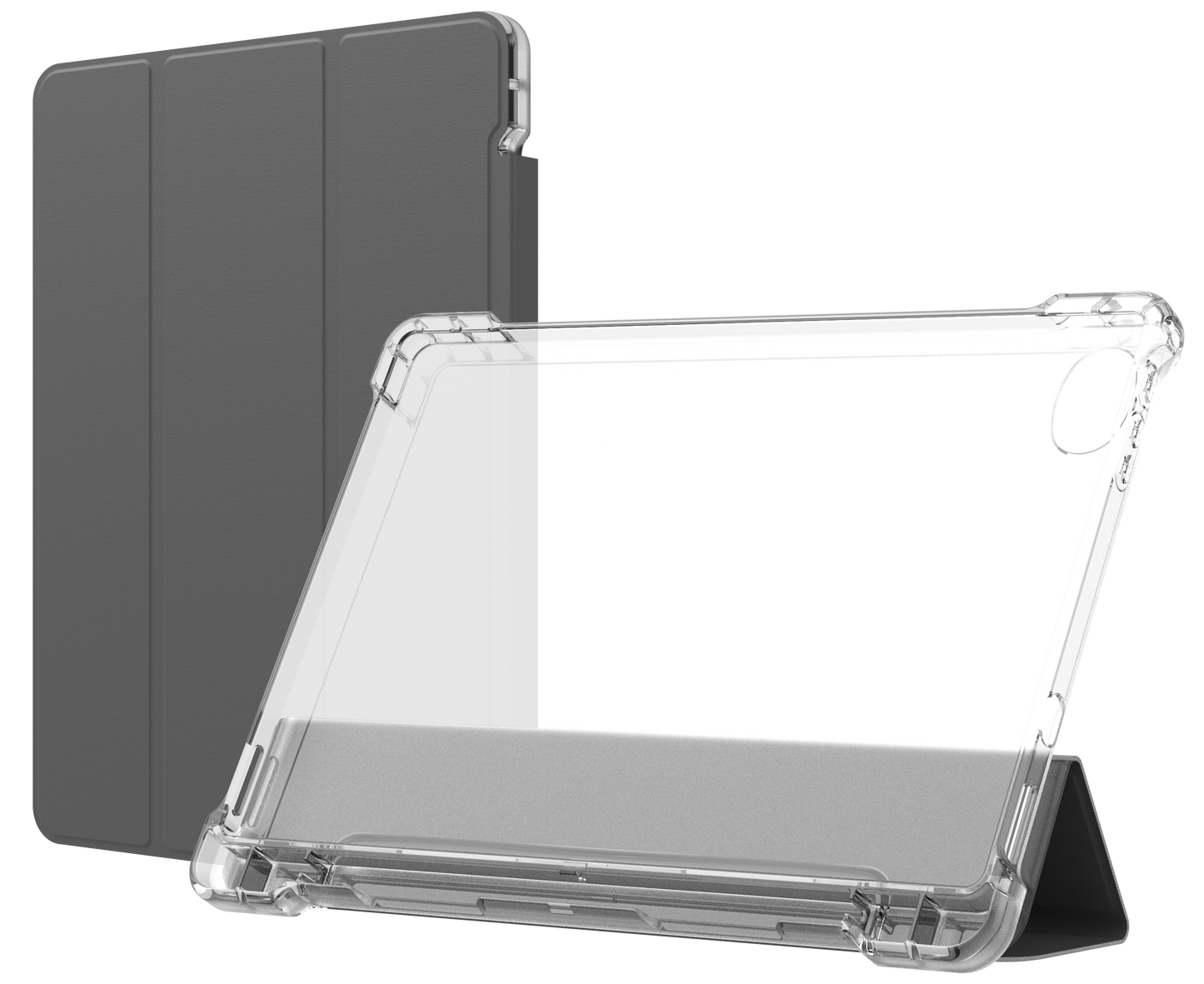 10.1” Android Tablet with Stylus Pen & Foldable Case - Student-Friendly WiFi Touchscreen Tablet