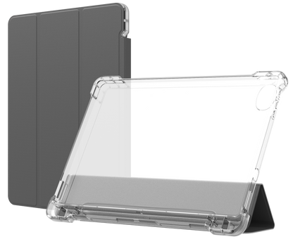 10.1” Android Tablet with Stylus Pen & Foldable Case - Student-Friendly WiFi Touchscreen Tablet