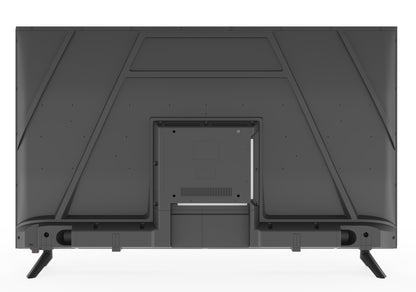 AIWA 55” 4K UHD Smart TV Powered by webOS Hub – AWS55DW