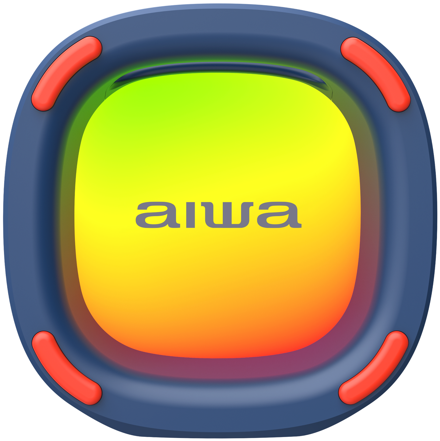 SOUNDTANK 60W Bluetooth Speaker with Lightshow | Rechargeable TWS Wireless Portable Audio System