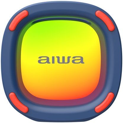 SOUNDTANK 60W Bluetooth Speaker with Lightshow | Rechargeable TWS Wireless Portable Audio System