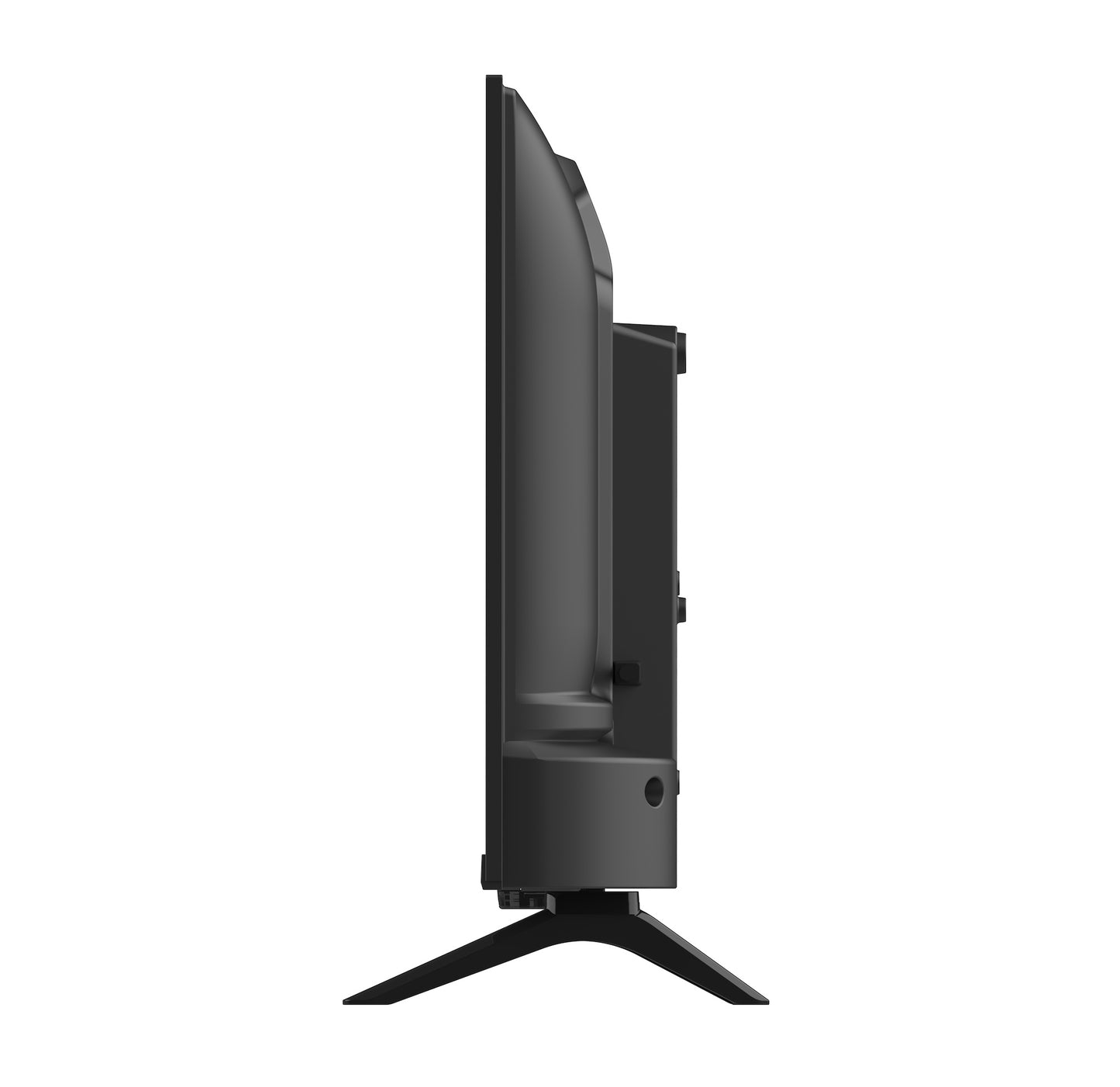 24” HD WebOS Smart TV – Portable Caravan & Home Entertainment TV with AC/DC Adapter, HDMI, USB & Dolby Audio