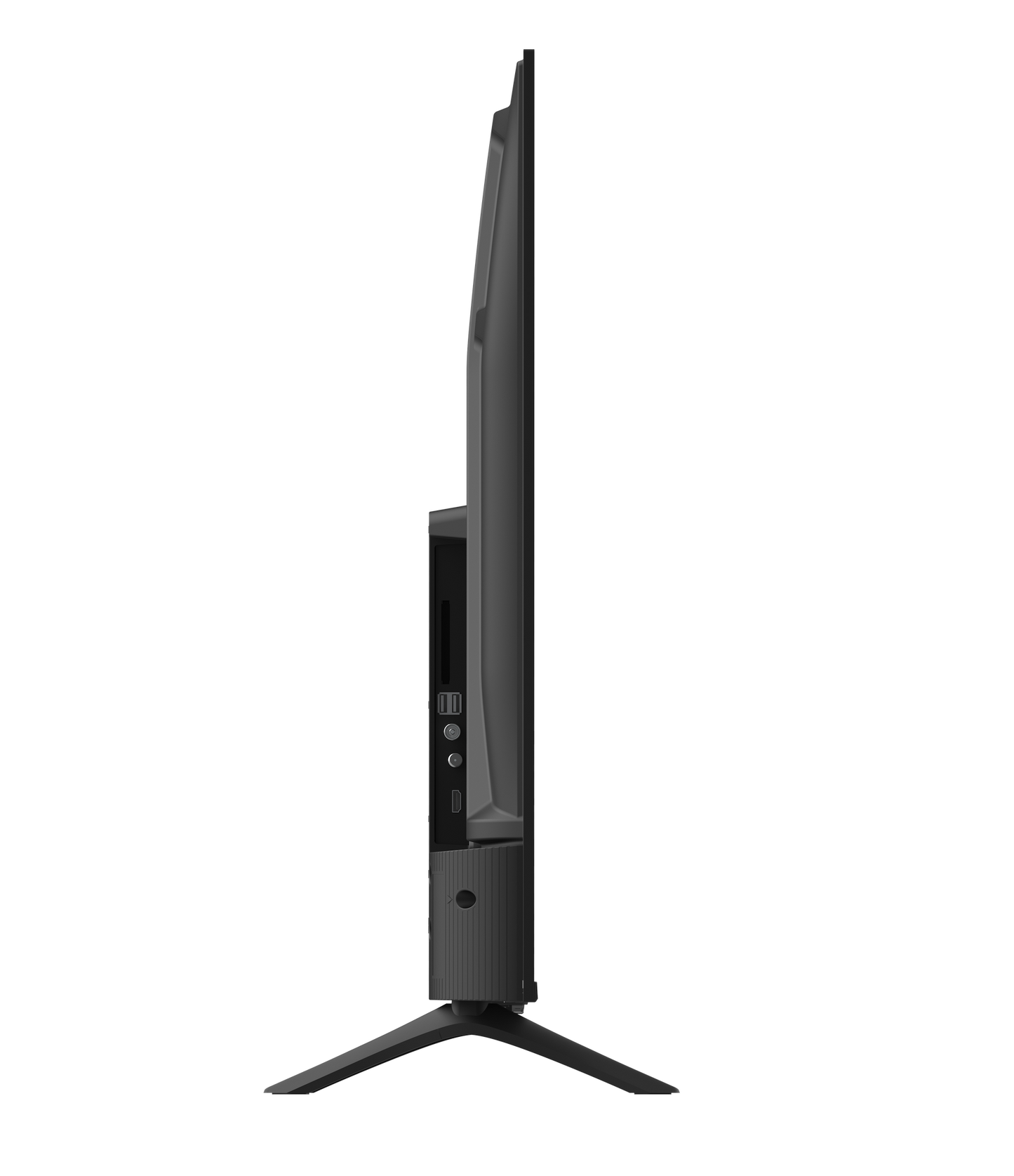 50” Full HD Smart TV with USB Recording & Live Playback