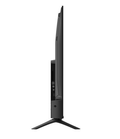 50” Full HD Smart TV with USB Recording & Live Playback