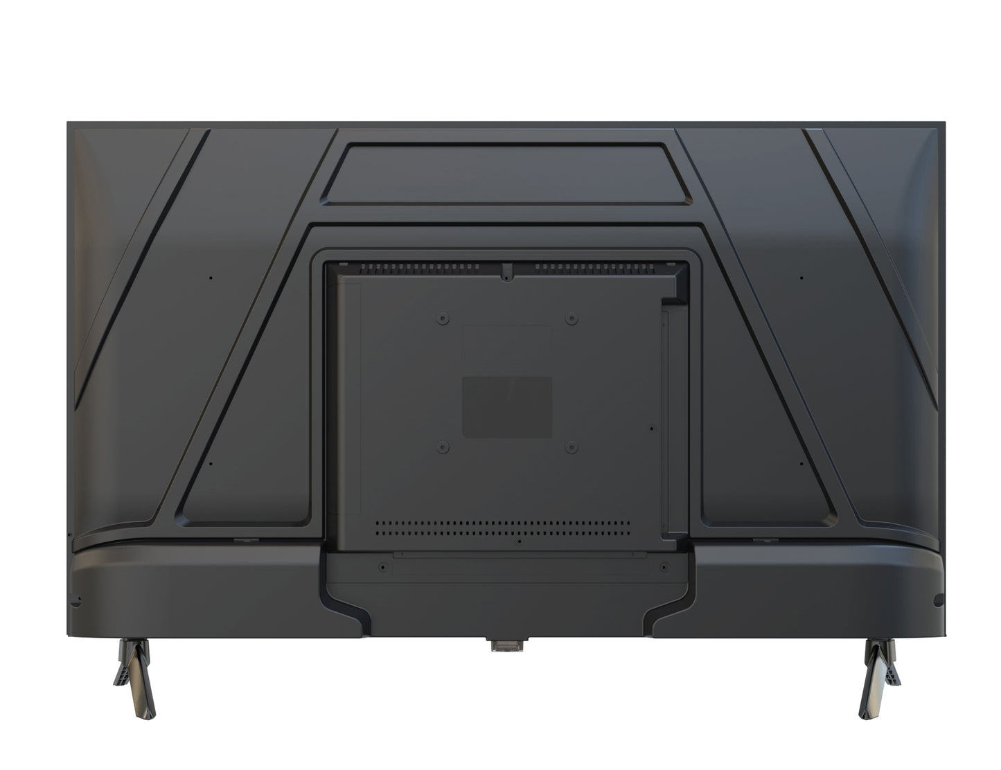 32" Smart TV Powered by webOS Hub
