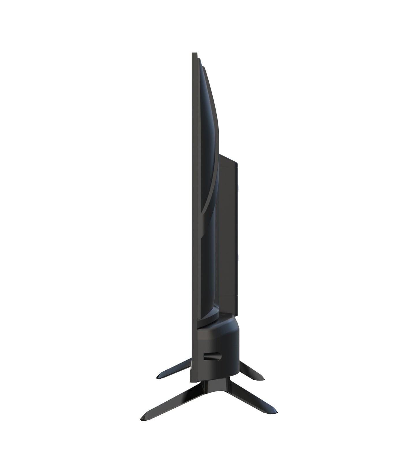 32" Smart TV Powered by webOS Hub