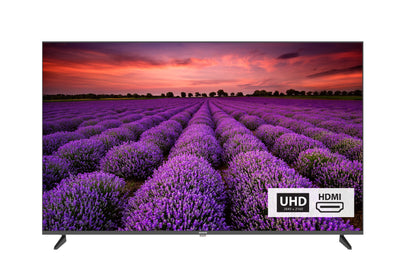 55” 4K QLED Smart TV with webOS Hub, ThinQ AI, Magic Remote & Streaming Apps